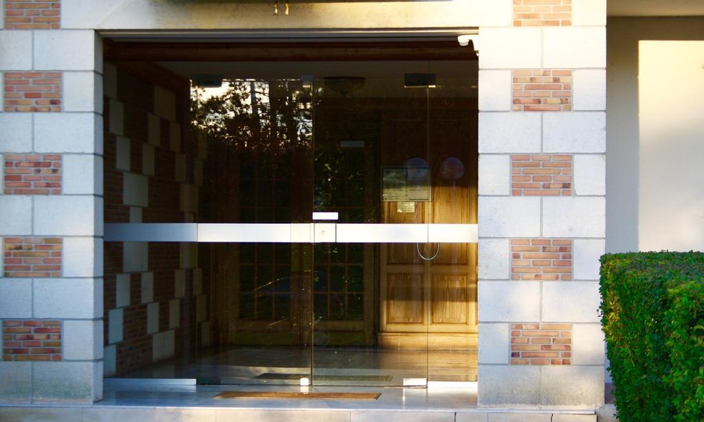 Appartement Le Clos De Sablier Tourgeville Δωμάτιο φωτογραφία
