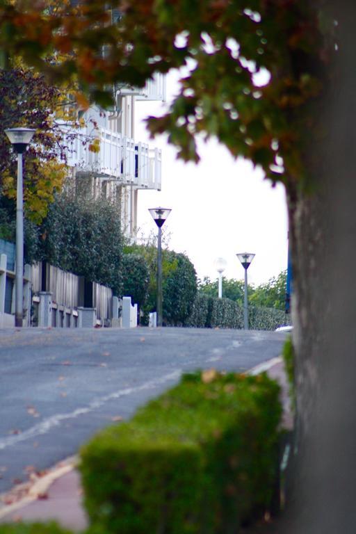 Appartement Le Clos De Sablier Tourgeville Εξωτερικό φωτογραφία